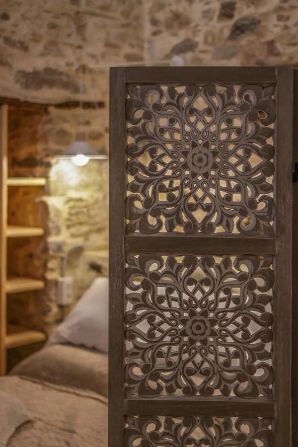 Azura, Traditional Residence In 아노 시로스 외부 사진