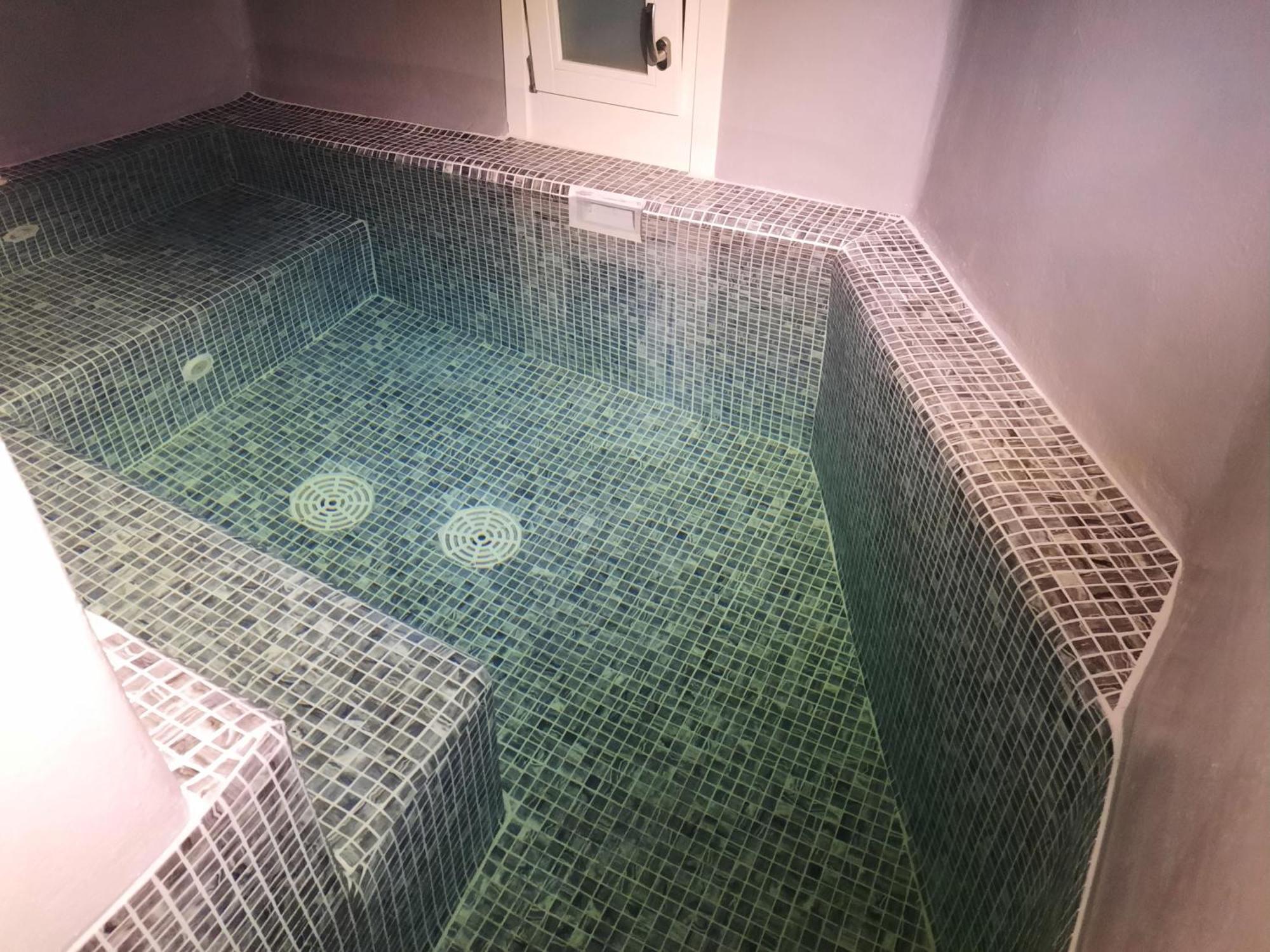Azura, Traditional Residence In 아노 시로스 외부 사진